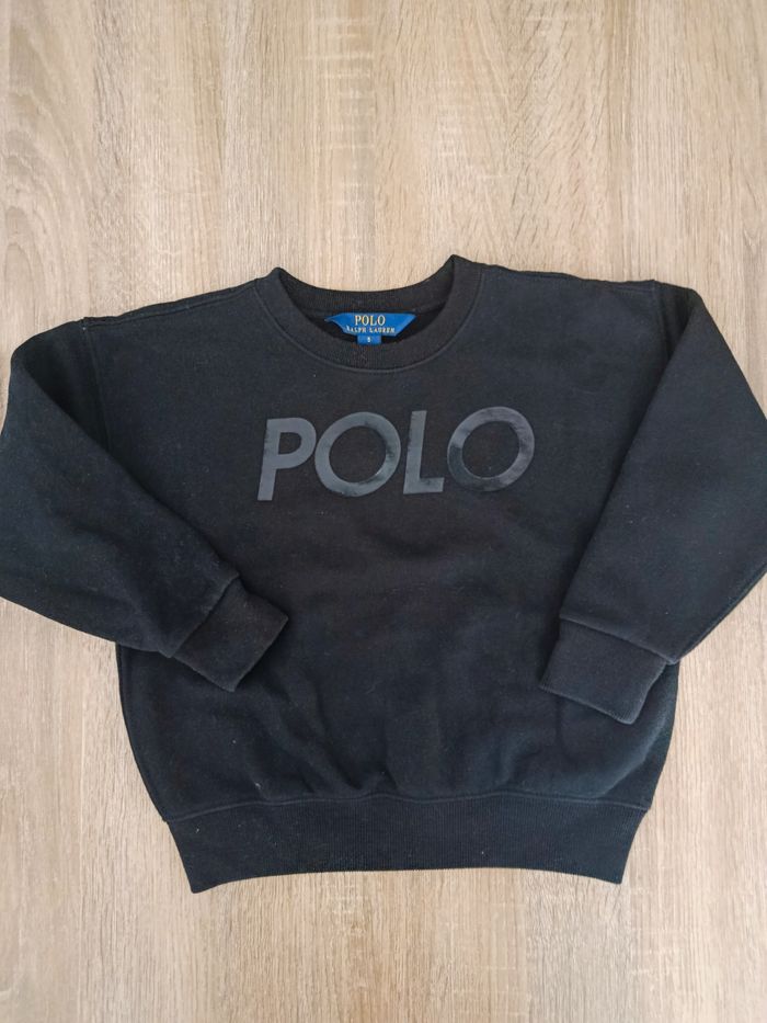 Sweat Ralph Lauren