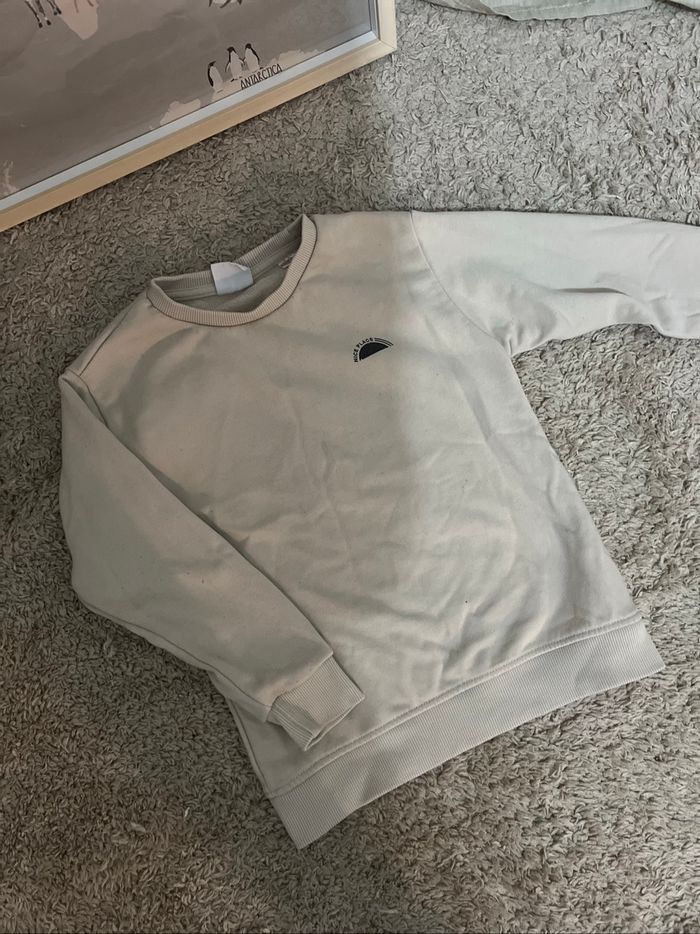 Pull Zara