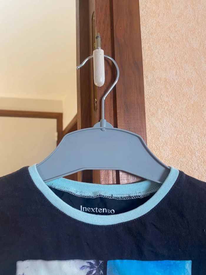 Lot de 2 tee shirt garçon - photo numéro 8