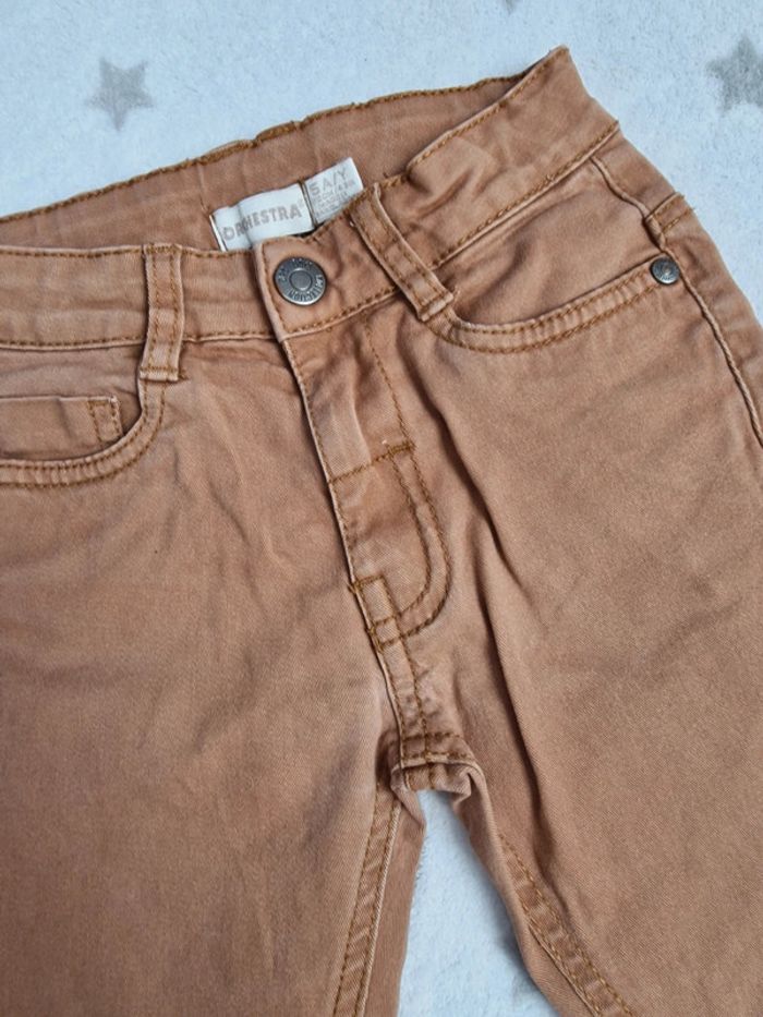 Pantalon 5 ans - photo numéro 2