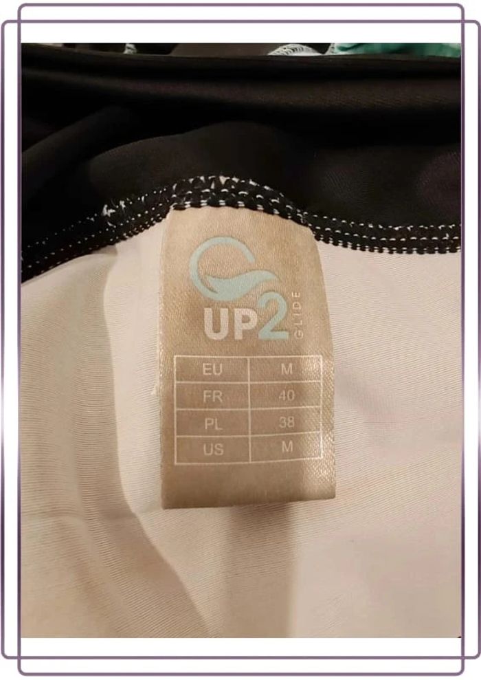 T-shirt plongée - photo numéro 3