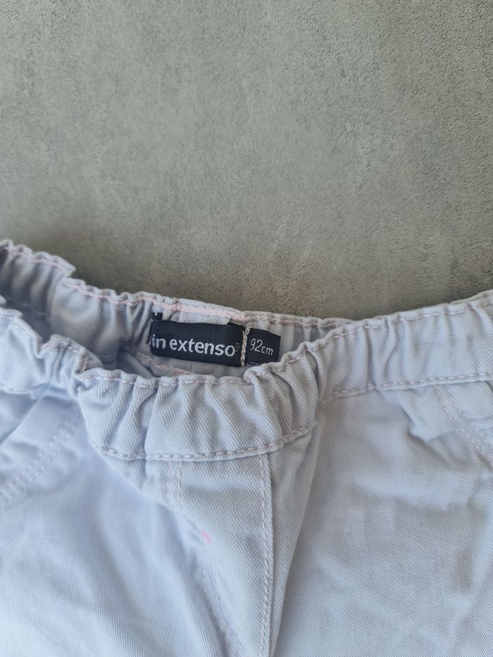 Pantalon in extenso 2 ans - photo numéro 3