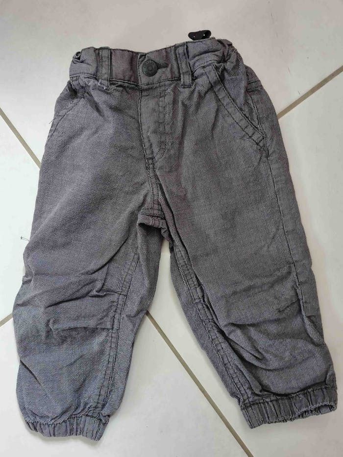 Pantalon Disney 18 mois