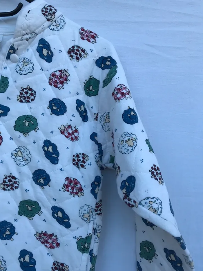 Pyjama - photo numéro 3