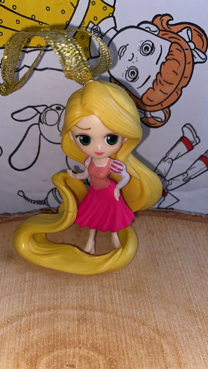 Raiponce disney - photo numéro 2
