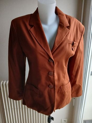 Veste taille 3