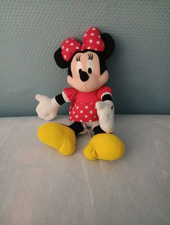 Minnie