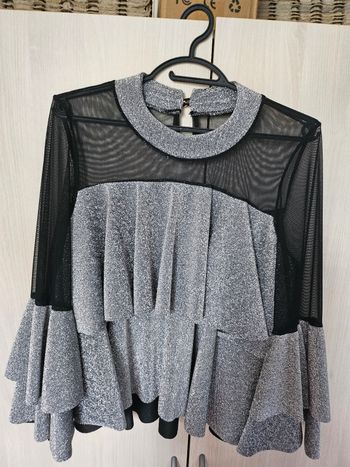 Haut taille S
