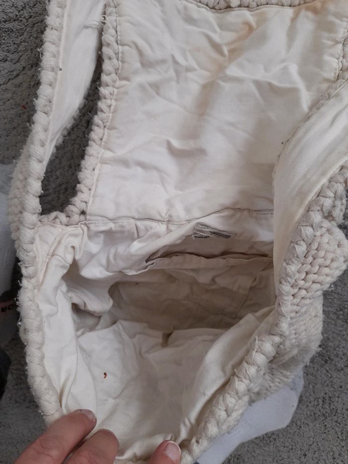 Sac laine - photo numéro 4