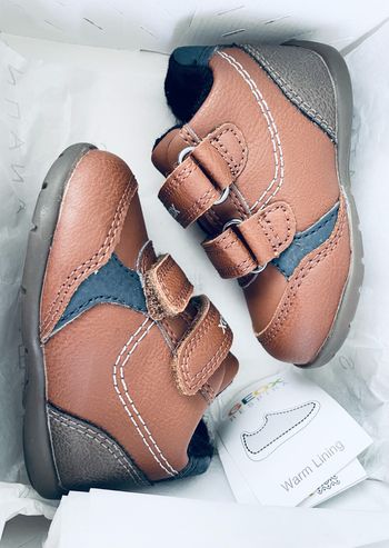 Chaussure de marche Geox