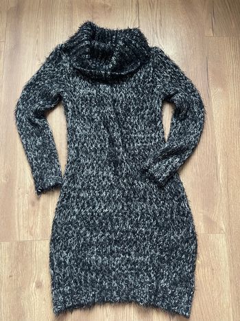 Robe pull femme