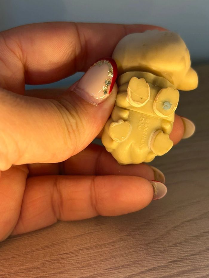 Hamster Littlest pet shop - photo numéro 4