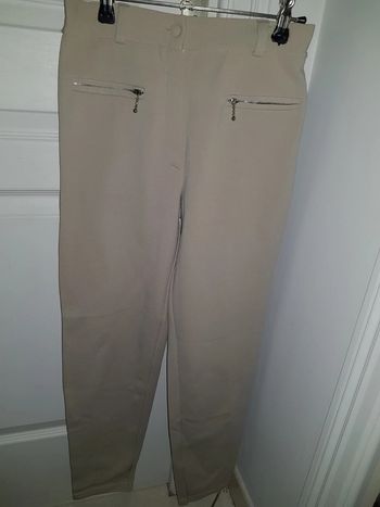 Pantalon Lili Mercredi