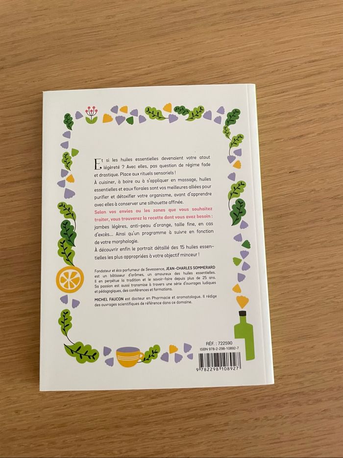 🎁 Detox minceur - photo numéro 5