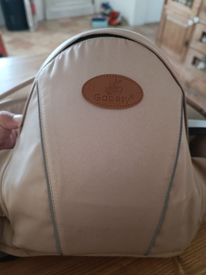 Porte bébé Hanche GABESY - photo numéro 2