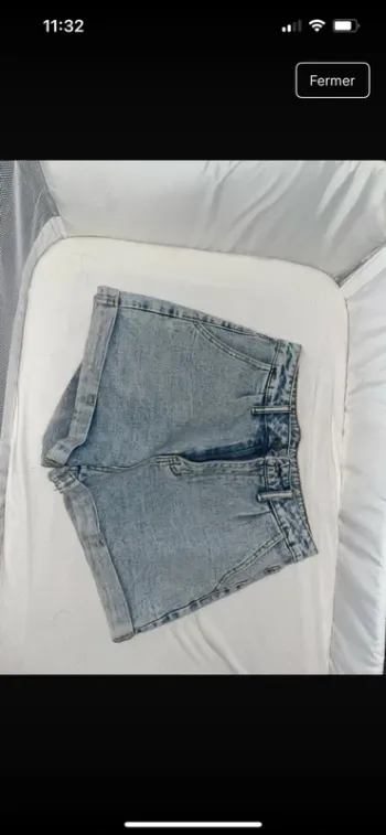 Short