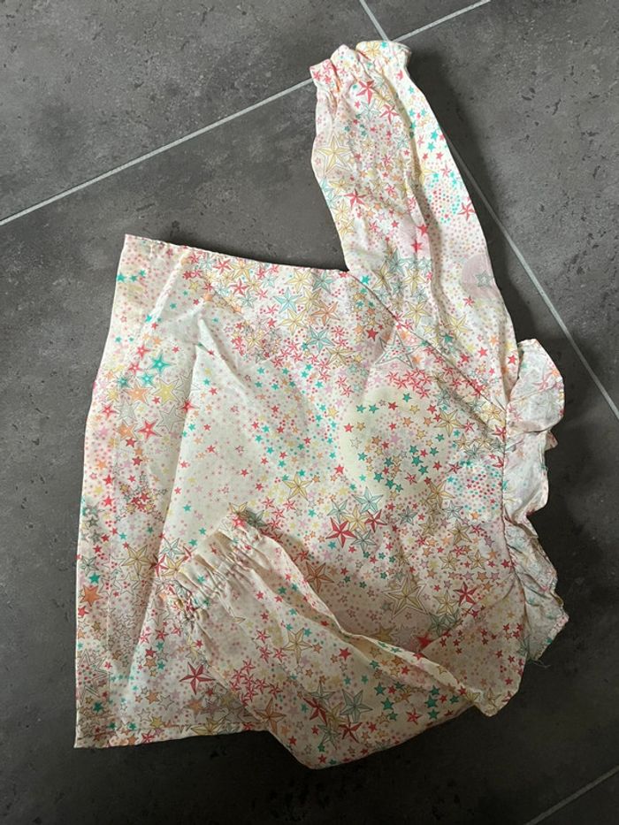 3/6 mois - ensemble liberty neuf ! - photo numéro 4