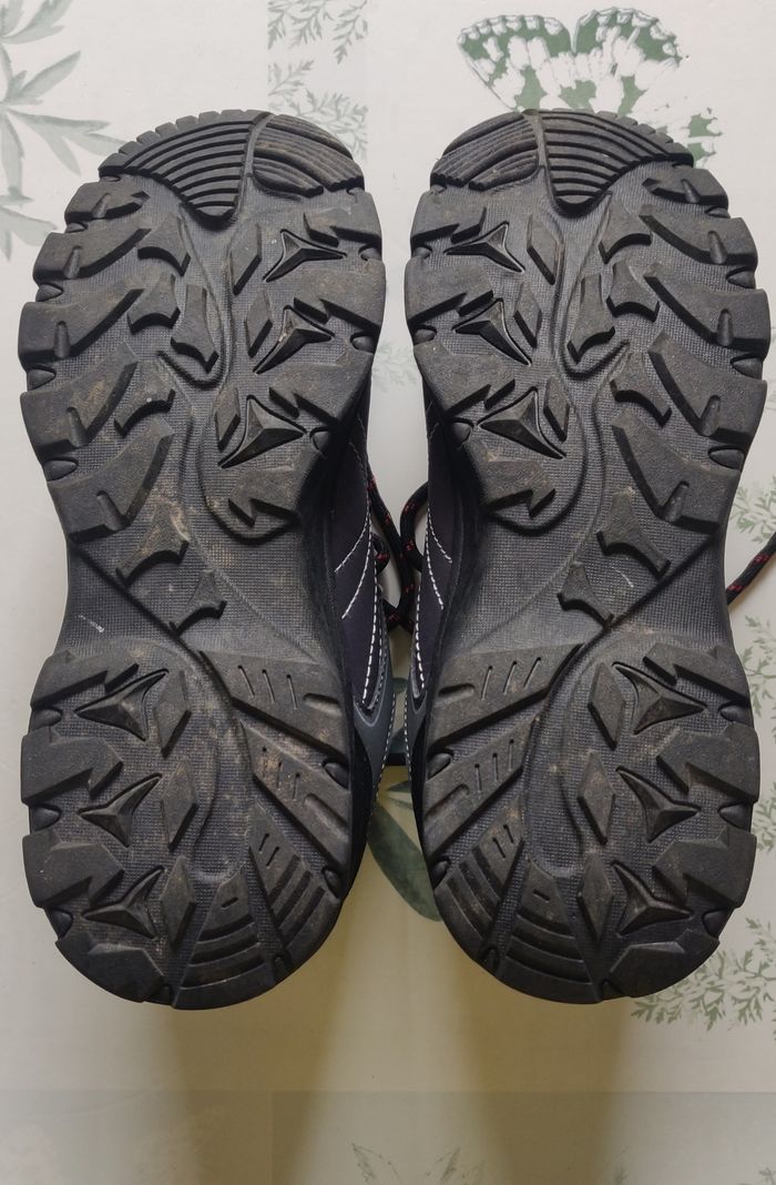 Chaussure de marche ITS - photo numéro 6