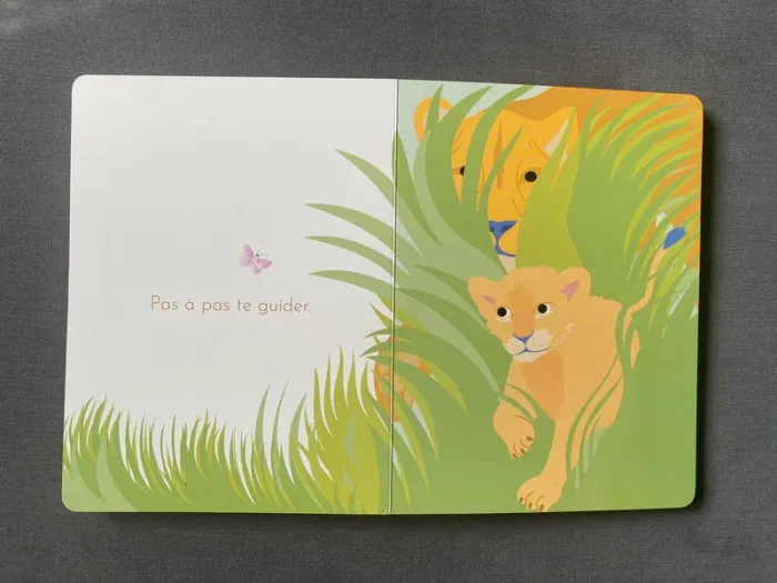 Tendre bestiaire Marcel et Joachim - photo numéro 3