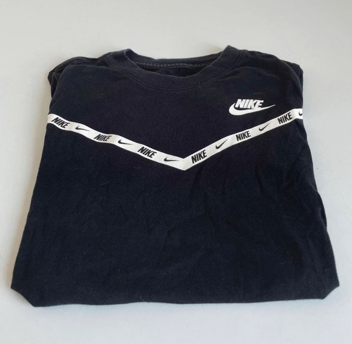 T-shirt Nike