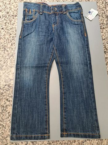 Okaidi : jean (104)