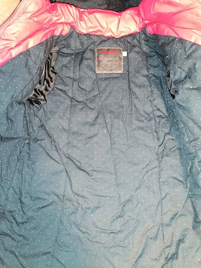 Manteau hiver 3 ans - photo numéro 5