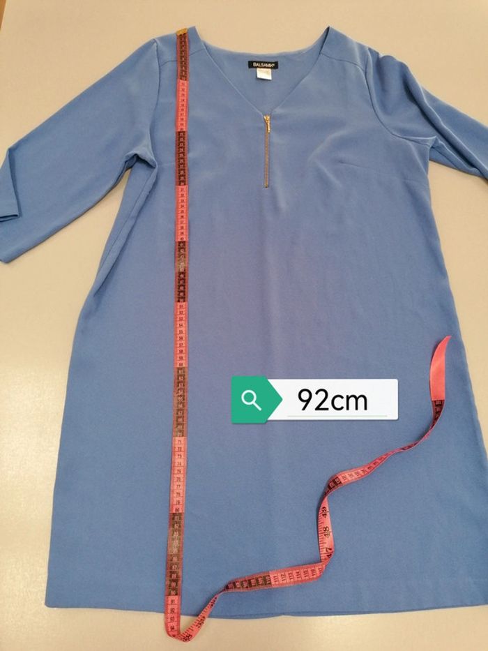 Robe courte ou tunique 44 - photo numéro 7