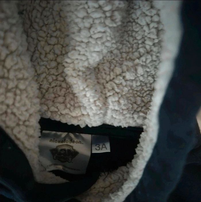 Pull Pat Patrouille 3 ans - photo numéro 4