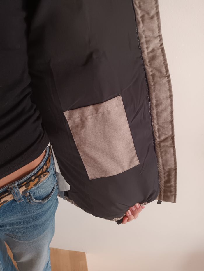 Blouson chaud - photo numéro 3