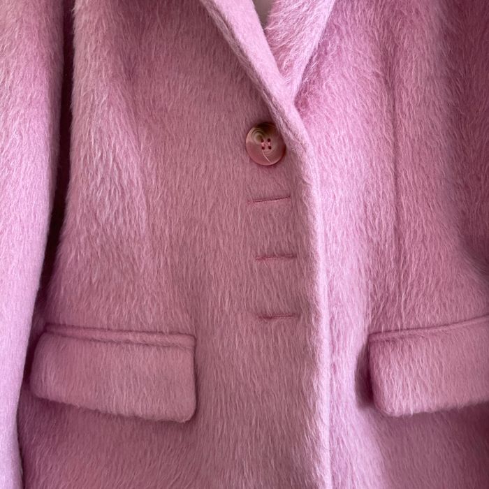 Veste rose - photo numéro 2