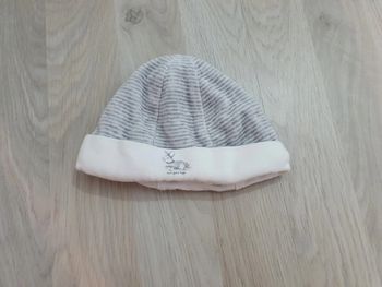 Bonnet de naissance