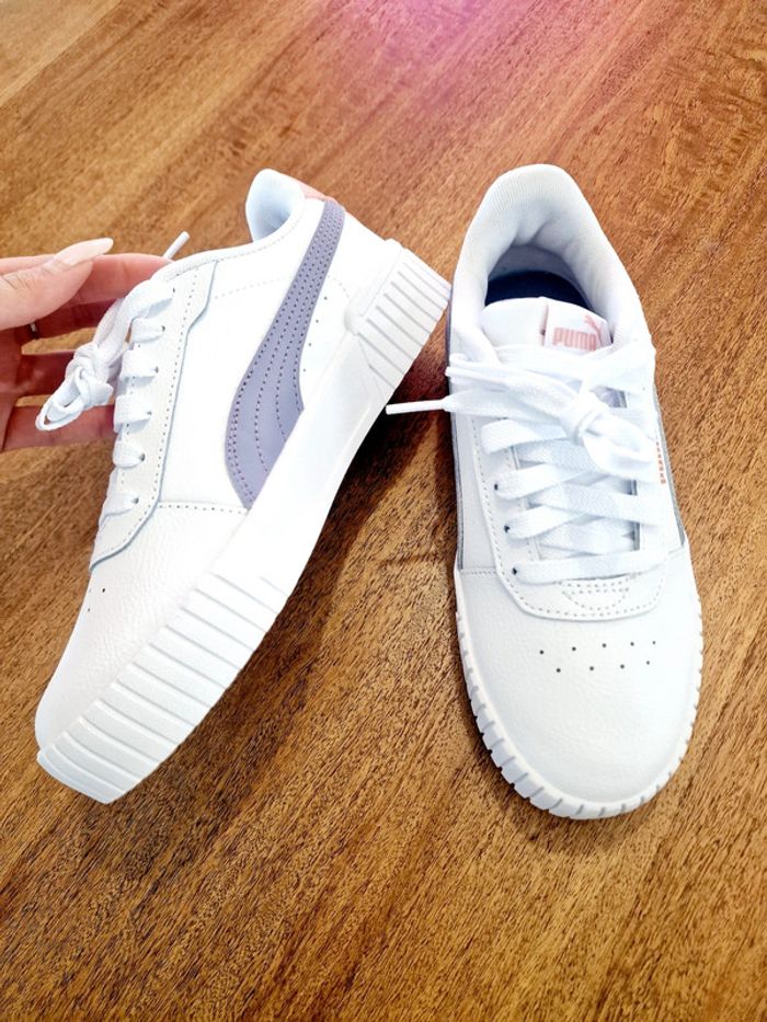 Basket Puma neuve - photo numéro 4