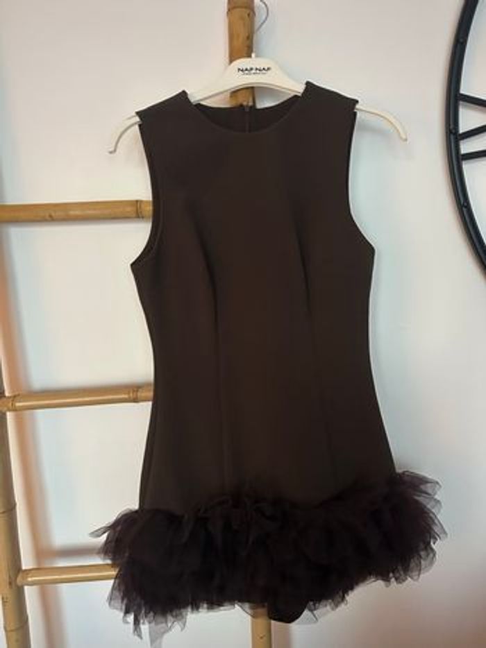 Robe de soirée Zara - photo numéro 2