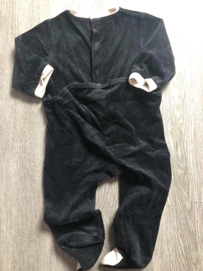 Pyjama - photo numéro 3