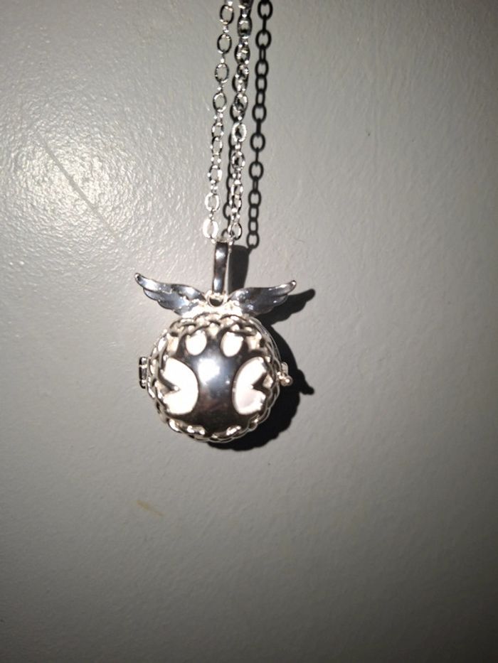 Collier de grossesse bola - photo numéro 5