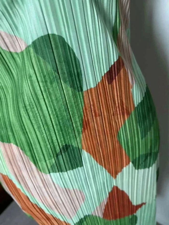 Robe midi Bustier 42 - photo numéro 6