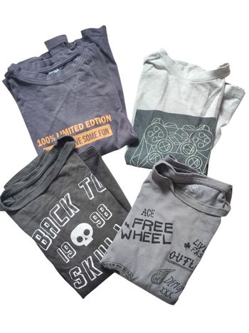 Pulls léger taille 9/10ans