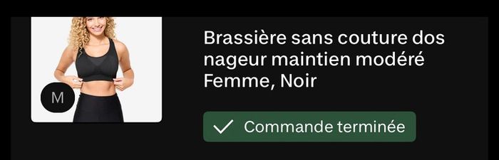 Brassières - photo numéro 6