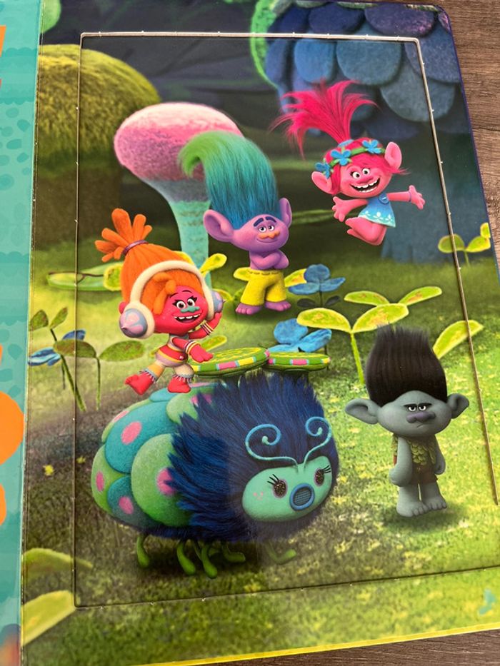 Livre puzzles - photo numéro 7