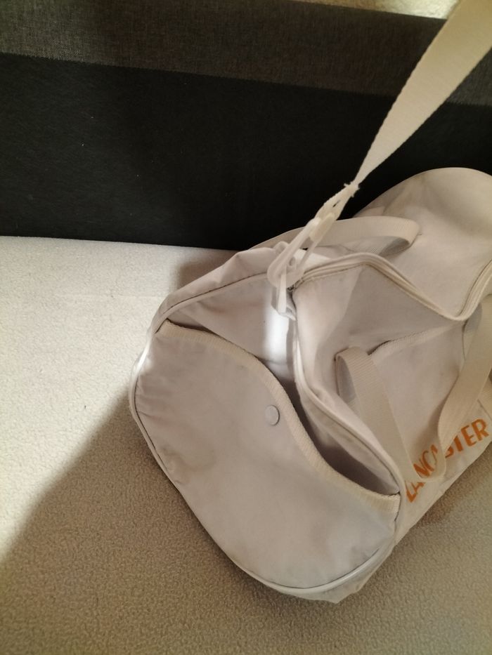 Sac bandoulière Lancaster - photo numéro 4