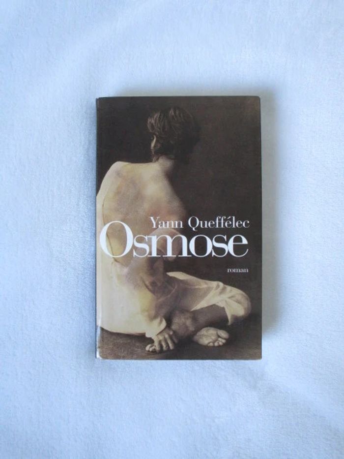 Osmose Yann Queffélec TBE