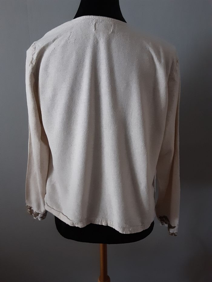 Veste légère - photo numéro 4