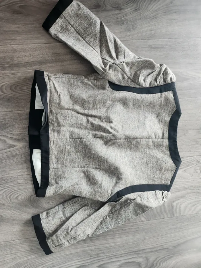 Ensemble tailleur H&M - photo numéro 7