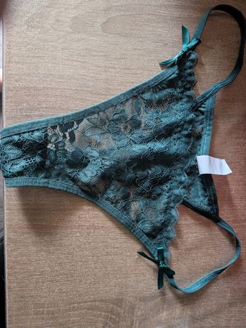 Lingerie femme 
