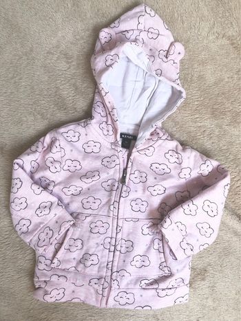 Veste / 9mois / kiabi