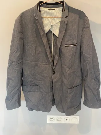 Veste homme IKKS