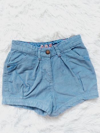 Short hiver