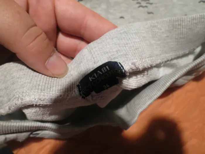 Short taille 3 ans garçon - photo numéro 4