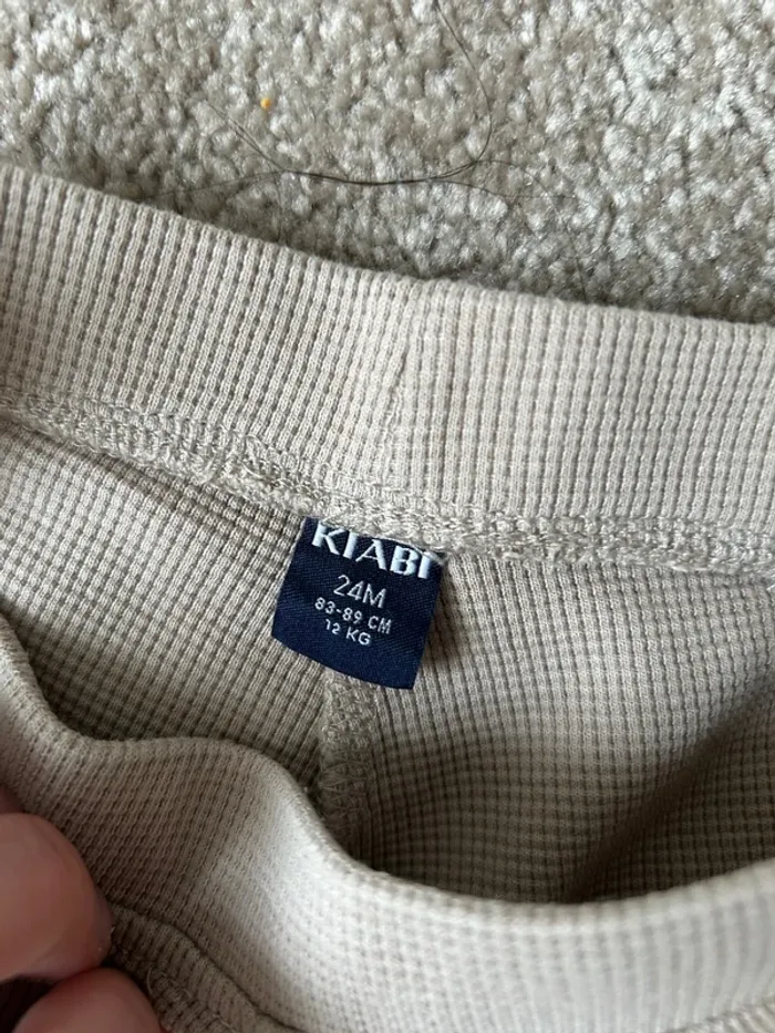 Pantalon - photo numéro 3