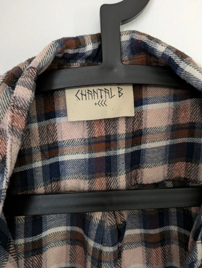 Chemise - photo numéro 5